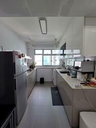 Blk 421B Northshore Straitsview (Punggol), HDB 2 Rooms #560894511